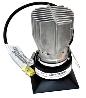 Contraste A2SFR-TR2230LC | Ardito 2-1/2" Series For LED Replacement | New in Box - Image 1 of 4