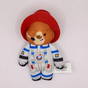 McDonalds Happy Meal Astronaut Paddington Plüschtier - TOP ZUSTAND - Bild 1 von 2