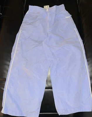 Pantalones azules OSHKOSH para niñas talla 6 usados en excelente estado Foto 1 de 4