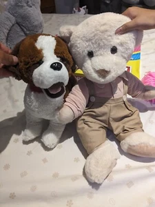 peluche vari - Foto 1 di 2