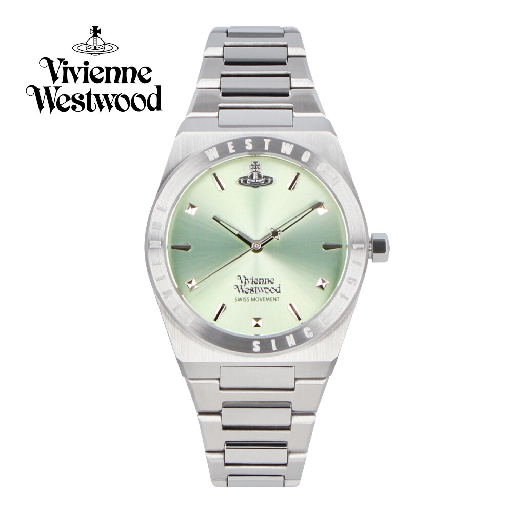 Vivienne Westwood Silver Band Wristwatches for sale | eBay Vivienne Westwood Silver Band Wristwatches for sale | eBay