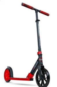 Kruzer 200mm Commuter Scooter - Easy Folding - Height Adjustable for Teens - Picture 1 of 2