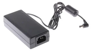 1 x 5 A Amp AC DC 12 V Power Supply Adaptor 2.1*5.5mm - Picture 1 of 5