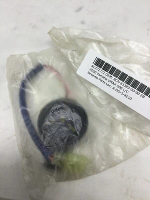 Yamaha SX Viper Mountain Max 1997-2002 nuevo zumbador inverso OEM 8CR-83383-00-00 Foto 1 de 3