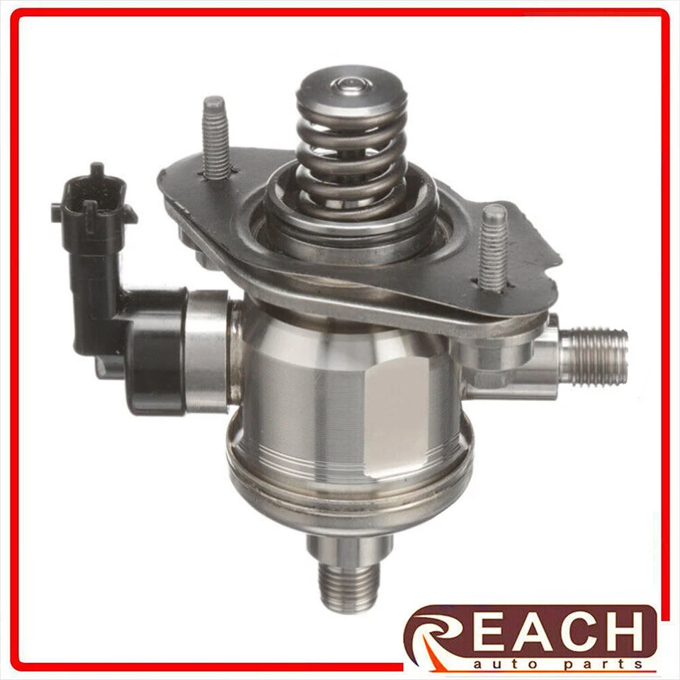 Bomba de combustible de alta presión para Chevrolet Traverse 2009-2017 GMC Acadia 2009-2016 Foto 1 de 4