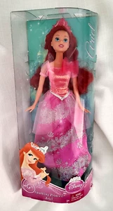 Disney funkelnde Prinzessin * ARIEL Puppe * 2011 - Bild 1 von 11
