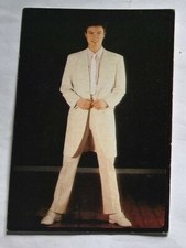 PANINI THE SMASH HITS STICKER COLLECTION,  GARY KEMP