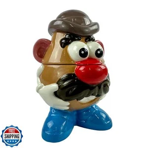 Mr. Kartoffelkopf Keksdose | Sammlergeschenke | Zubehör | klassische Figur - Bild 1 von 5