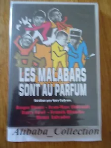 New DVD The Malabars Are On The Scent Darry Cowl Pierre Thibault Lefranc - Picture 1 of 2