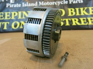 Kawasaki KZ305 LTD Clutch.  - Picture 1 of 7