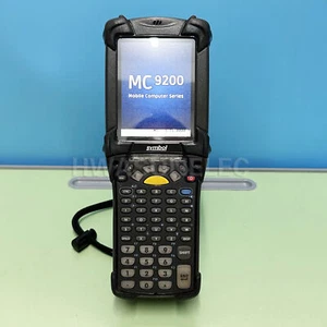 Motorola Symbol MC92N0 MC92N0-GJ0SXEYA5WR CE 7.0 53Key PDA SE1524 (sin batería) - Imagen 1 de 8