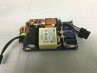 Apple   iMac Power Supply 20" A1145 2.1Ghz  614-0378 614-0401 API4ST03 - Image 1 of 3