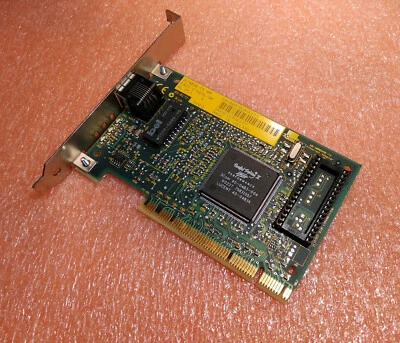 3com Fast EtherLink XL PCI 3C905B-TX NM [03-0172-000 E] Network interface card - Bild 1 von 3