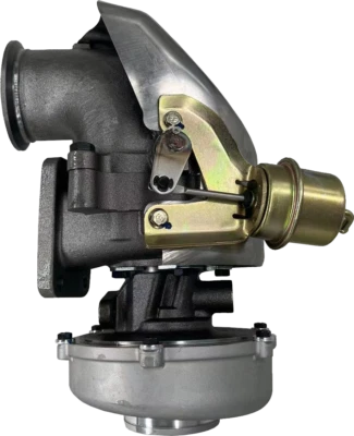 Turbocompresor GMC C3500 6,5 L 1996-1999 GMC K2500 6,5 L 1996-1999 1704230019 Foto 1 de 4