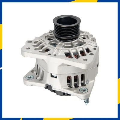 Alternator For 1998 1999 2000 2001 2002 -2004 2005 Volkswagen Beetle 13852 — 第 1/4 张图片