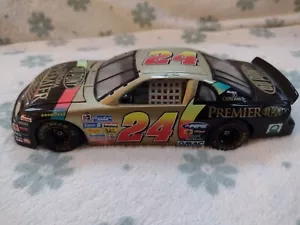Action/RCCA 1997 1/24 NASCAR Jeff Gordon #24 DUPONT CHROMA PREMIER Chevrolet CWC - Picture 1 of 4