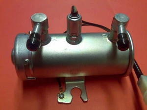 Fuel Lift Pump for Schaeff HR1.5,HR1.6,HR2.0,HR3.7,HR4,HR8,HR10,HR11,HR12,HR13 - Picture 1 of 1