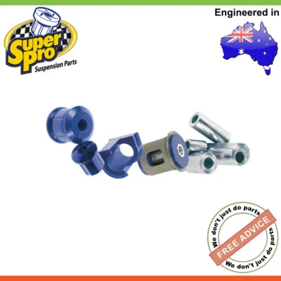 SUPERPRO Engine Support Lower- Front Bush Kit For LOTUS EXIGE - SCC_ - Rear - image 1 of 4