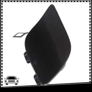 For 2014-2019 Cla W117 AMG Front Towing Eye Bumper New 1178851222 - Picture 1 of 8