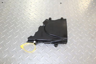 Kawasaki Ninja 500R Ex500D 2001 cubierta de piñón del motor Foto 1 de 4