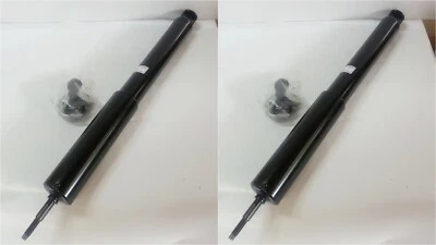 Par de amortiguadores de gas traseros Ssangyong Korando 96~05 #4530106220 de Express Foto 1 de 3