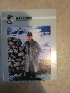 Warriors 35045 Waffen Ss Grendier - Bild 1 von 1