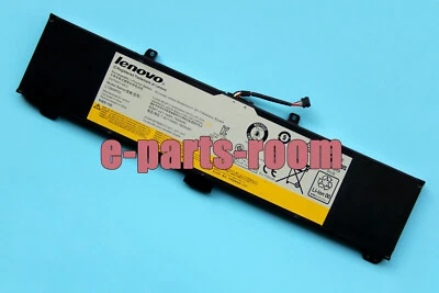 Nueva batería de L13N4P01 L13M4P02 genuina para Lenovo Erazer Y50 Y70 Y50-70 Y70-70 Foto 1 de 2