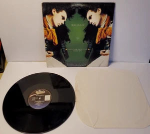 Dead or Alive "Lover Come Back to Me" 12 Inch Vinyl Record Single PLEASE READ - Picture 1 of 11