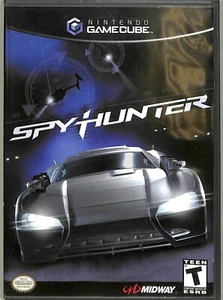 SpyHunter (2001) Nintendo GameCube CIB - Imagen 1 de 3