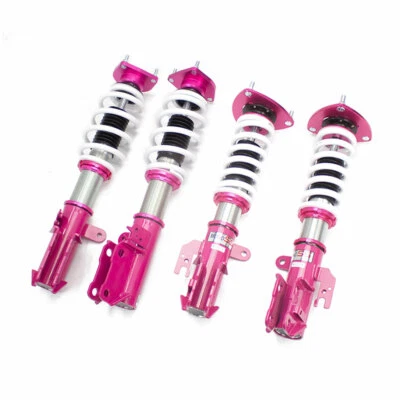 Kit de descenso ajustable para Toyota Solara 99-03 MonoSS Coilovers Foto 1 de 4