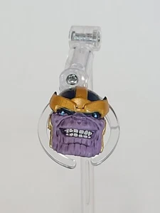 Hasbro Marvel Legends BAF Part Custom Fodder: Thanos Head - Picture 1 of 2
