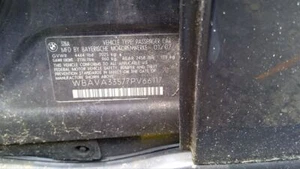 Temperature Control Sedan Canada Market Fits 07-09 BMW 323i 760641 - Picture 1 of 11