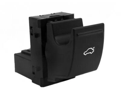 Interruptor de liberación de tapa de maletero para Volkswagen Golf 2010-2014 VNE 59511VFCM 2011 2012 Foto 1 de 2