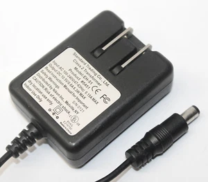 Standard Trading Co EH-51 Class 2 Transformer AC Adapter Output DC 10.5V 0.6A - Picture 1 of 1