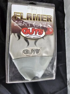 B9200 Blaster fits all years GUTS FACTORY RACING COVERS GRIP SEATS NOS [A1] - Picture 1 of 3