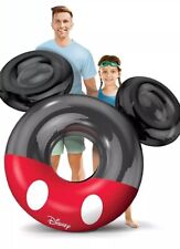 Disney Mickey Mouse Pool Float Party Tube by GoFloats