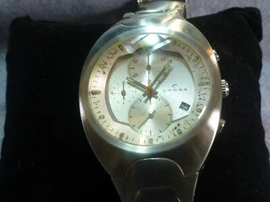 Cross WMA01S Analog mens Watch, very good to excellent appearance, but for parts - Picture 1 of 15