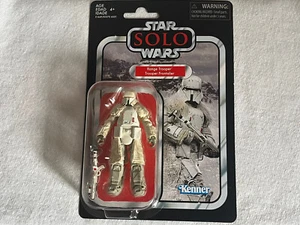 Kenner Star Wars TVC The Vintage Collection VC128 Range Trooper USA MOC - Bild 1 von 20