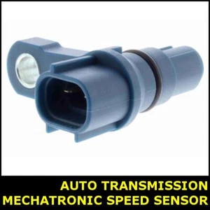 Transmission Mechatronic Speed Sensor Auto FOR SAAB 9-5 I 2.0 05->09 Petrol - Picture 1 of 4