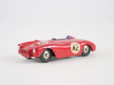 Mercury n° 26 Lancia D24 #42 1/43 - Photo 1/4