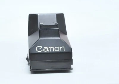 Canon Speed Finder FN For New F-1 , F1n - Image 1 of 3