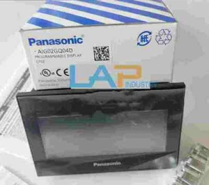 1PCS NEW FOR Panasonic touch screen AIG02GQ04D - Bild 1 von 1