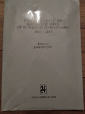 Book Medieval Croatia History Document Church Dalmatia Cartulary Gumay