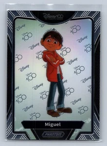 Miguel - 2023 Phantom Disney 100 Base Card # PD-B-67 - Bild 1 von 2