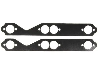 For 1984-1985, 1991-1995 GMC C3500 Exhaust Manifold Gasket Set Mahle 37238XCGT - Image 1 of 2
