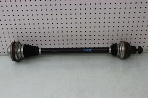  2012 12 AUDI A8L A8 D4 4.2L V8 QUATTRO AWD AXLE SHAFT REAR RIGHT 8R0501203C - Picture 1 of 5