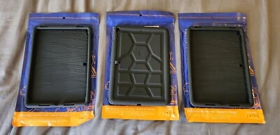 Lot of 3 New Poetic Silicone cases IPAD AIR 3 / IPAD PRO 10.5 - Image 1 of 4