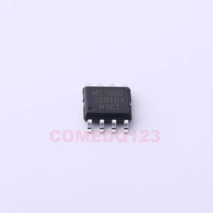 5PCSx MT7860 SOP-8 MAXIC LED Drivers Chip - Picture 1 of 1