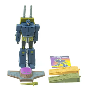 Magic Square MS-B53C Raid Night tracer MS-TOYS Bruticus Onslaught Action Figure - Picture 1 of 21