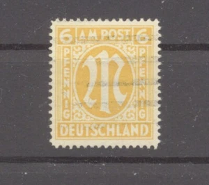 Am-Post,13Ey,Strich-o,gep - Picture 1 of 2